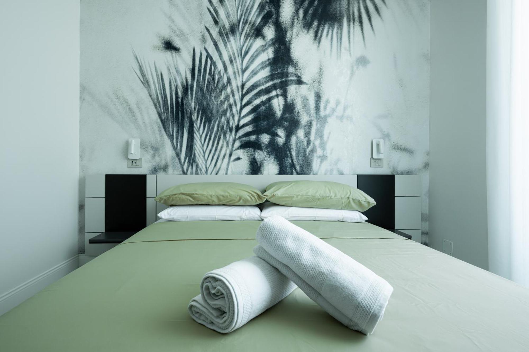 The Dome Guest House เรจโจ ดี คาลาเบีย ภายนอก รูปภาพ