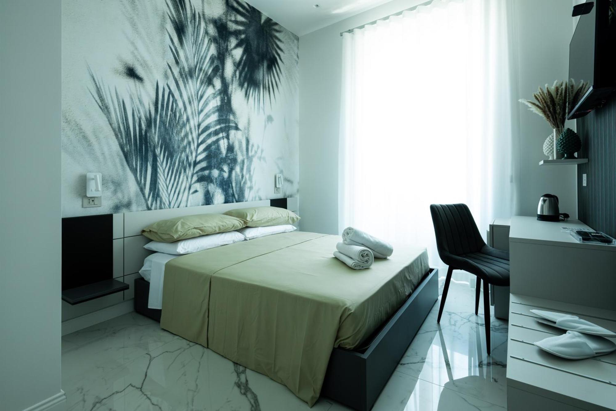 The Dome Guest House เรจโจ ดี คาลาเบีย ภายนอก รูปภาพ